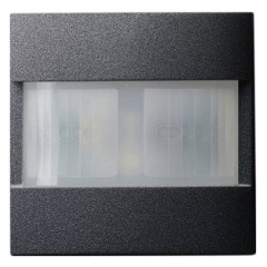 Накладка датчика движения Komfort System 3000, высота установки до 1,10 м Gira System 55 антрацит