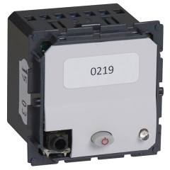 Модуль Bluetooth системы звуковой трансляции Legrand Celiane