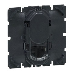 Розетка компьютерная Legrand Celiane RJ45 6 категории FTP