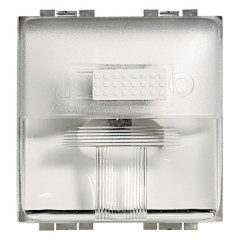 Коридорный светильник со светодиодом белого цвета  230 В LivingLight