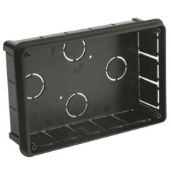 Потолочная монтажная коробка для Series S центрального блока Fede