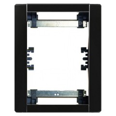 Шасси для установки в 16102, Серый Антрацит