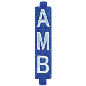 Комплект из 10 конфигураторов "AMB"  Bticino MyHOME SCS