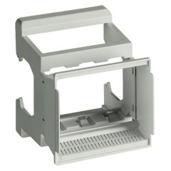 Адаптер на DIN рейку 3мод Bticino MyHOME SCS