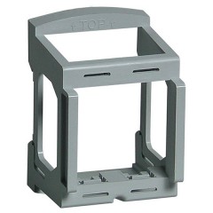 Адаптер на DIN рейку 2модуля Bticino