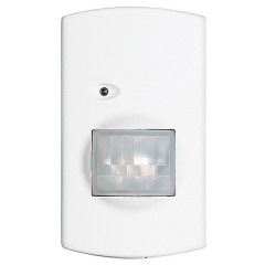 Пассивный ИК датчик присутствия действие 8м 105° 14 лучей на 3х уровнях 1м Bticino MyHOME