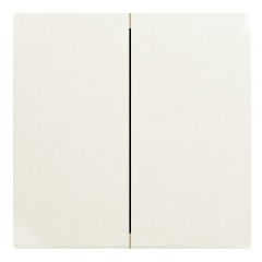 Клавиша двухклавишного выключателя Legrand Galea Life Pearl