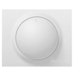 Накладка диммера поворотного 400Вт (775654) Legrand Galea Life White