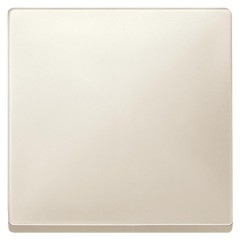 Клавиша 1-ая для клав/кноп. выключателей System Design Merten бежевый