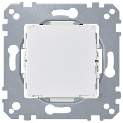 Механизм Светодиодной сигнальной лампы System M+System D Merten зеленый