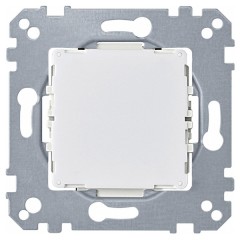 Механизм Светодиодной сигнальной лампы System M+System D Merten полярно-белый