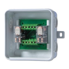 Разделительное реле 230В Jung