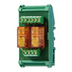 Разделительное реле REG 230В Jung