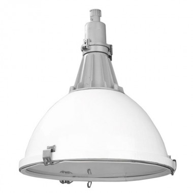 Отзывы Светильник подвесной НСП-20-500-101(151) 500Вт Е40 IP65 со стеклом