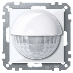 Датчик движения KNX ARGUS 2,20 M Merten, активно белый