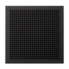 Модуль динамика Jung LS Латунь Dark