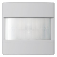 Датчик движения «универсальный» 1,10 м, степень защиты IP 44 Jung A Алюминий