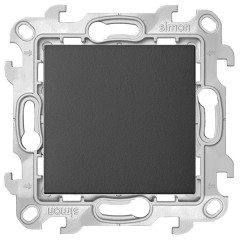 Переключатель промежуточный Push&Go Simon 24 Harmonie, графит