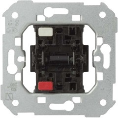 Переключатель одноклавишный 10А Simon 82, механизм