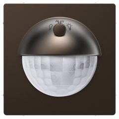 Датчик движения с выключателем Argus 180 SE D-Life PlusLink  мокко