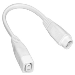 Соединительный провод для люм. светильников 15 см. TDM