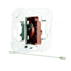 Выключатель проходной со шнуром 10АХ 250В Simon 82, механизм