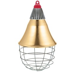 Светильник InterHeat LP300 с решеткой