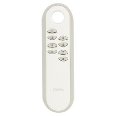 Пульт дистанционного управления Zamel Exta Free 8 каналов