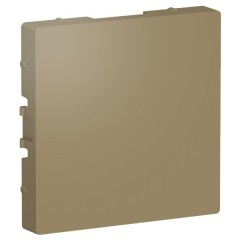 Заглушка SE AtlasDesign, шампань