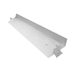 Асимметричный отражатель ARW2 к TLGP T8 136/236