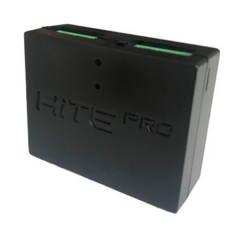 Радиомодуль HiTE PRO UNI для одноклавишного и дкухклавишного выключателя