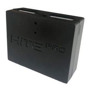 Блок радиореле HiTE PRO Relay-F2 приемник 2 канал 440Вт (2A/220В) 762216