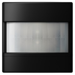 Датчик движения «универсальный» 1,10 м Jung A Черный матовый