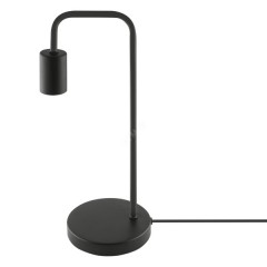 Светильник настольный Vintage 1906 PIPE TABLE E27 170х150х400mm IP20 LEDVANCE
