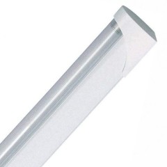 Светильник OSRAM 72611-99 Ecopack-T5 DIM 14W/24W 584x38x58 (без лампы)