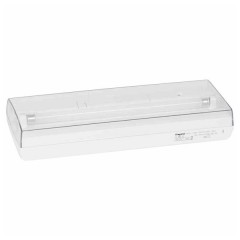 Светильник аварийный Legrand S8 1х8Вт IP42 3 часа постоянный
