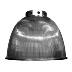 Рефлектор из поликарбоната PC-7021 REFLECTOR 16" рефлектор с проставкой d410 для FL-7017/7021