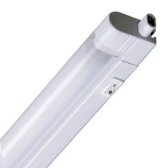 Светильник люминесцентный Foton LINE T5 13W 6400K 576mm без кабеля