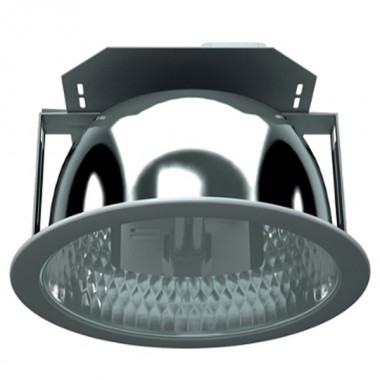 Купить DLS E27 233 светильник downlight Световые Технологии