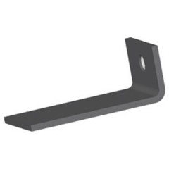 Комплект крепления светильника TLGR в потолки из гипсокартона