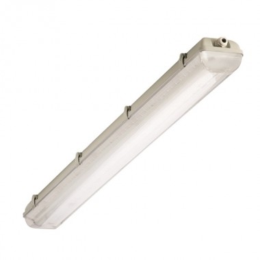 Купить Cветильник светодиодный TLWP06 PS ECP LED 39Вт 4000К 5050Лм IP66 1263х135мм ABS-SAN