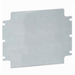 Монтажная плата для коробок Legrand Atlantic 400х400