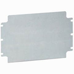 Монтажная плата для коробок Legrand Atlantic 200х600