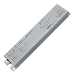 Блок питания для светодиодов Osram Optotronic OT 75/220-240/24 E IP64 0-75W 24V 241х43х30