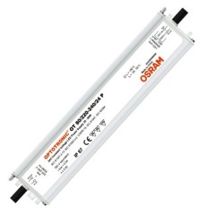 Блок питания для светодиодов Osram Optotronic OT 80/220-240/24 P IP67 0-80W 24V 250х50х34