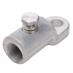 Наконечник болтовой 1НБ 10/25 (КВТ) со срывным болтом