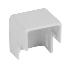 Внешний угол 16x16мм Legrand METRA