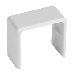 Накладка на стык 20x12мм Legrand METRA