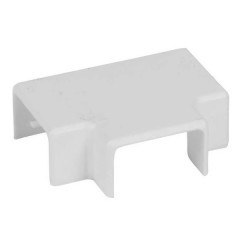 Тройник 24x14мм Legrand METRA