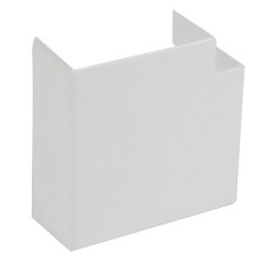 Плоский угол 100х50 неизменяемый 90° Legrand METRA